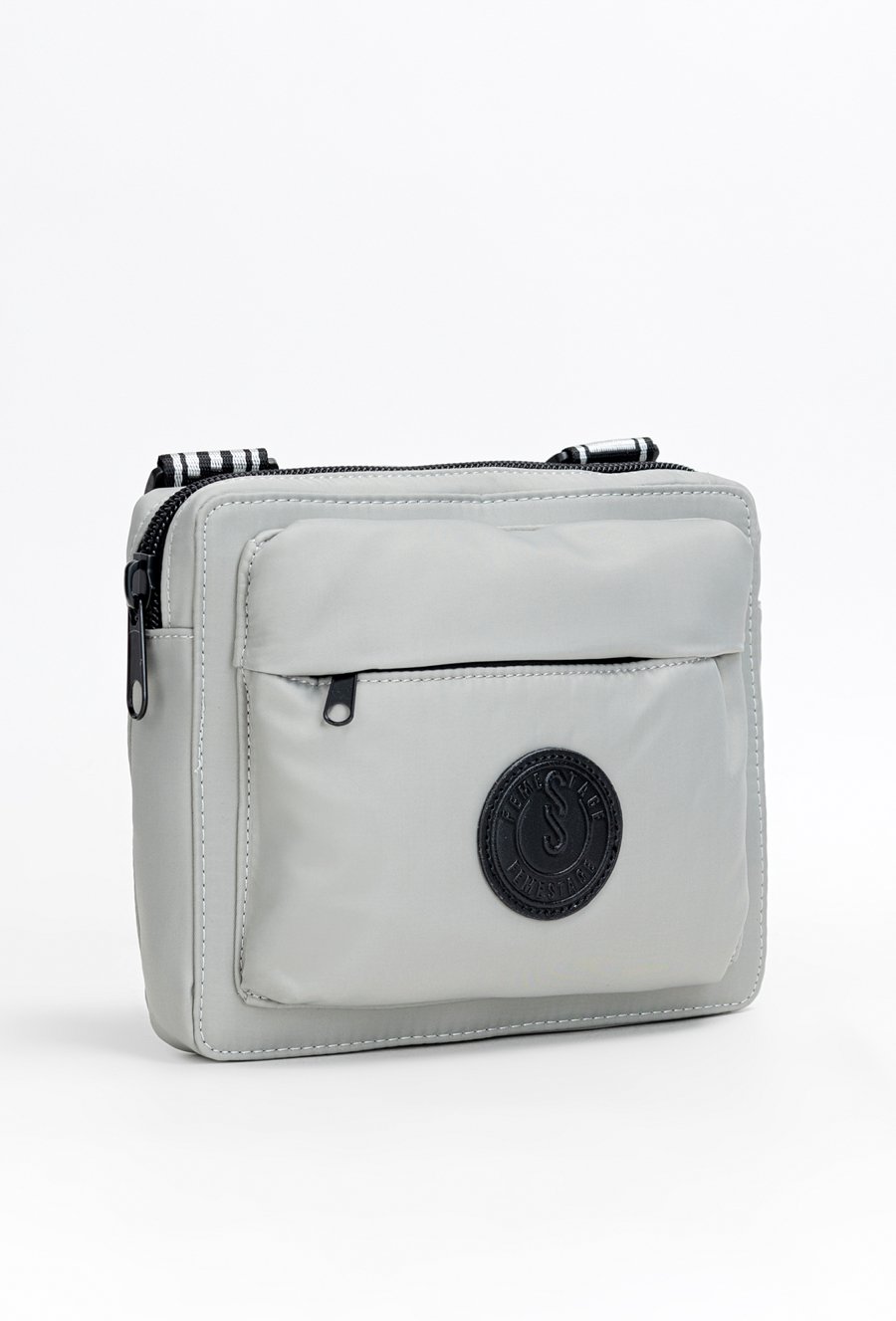 Torba damska w sportowym stylu