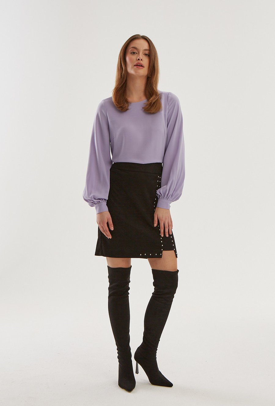 Sp&oacute;dnica z jetami