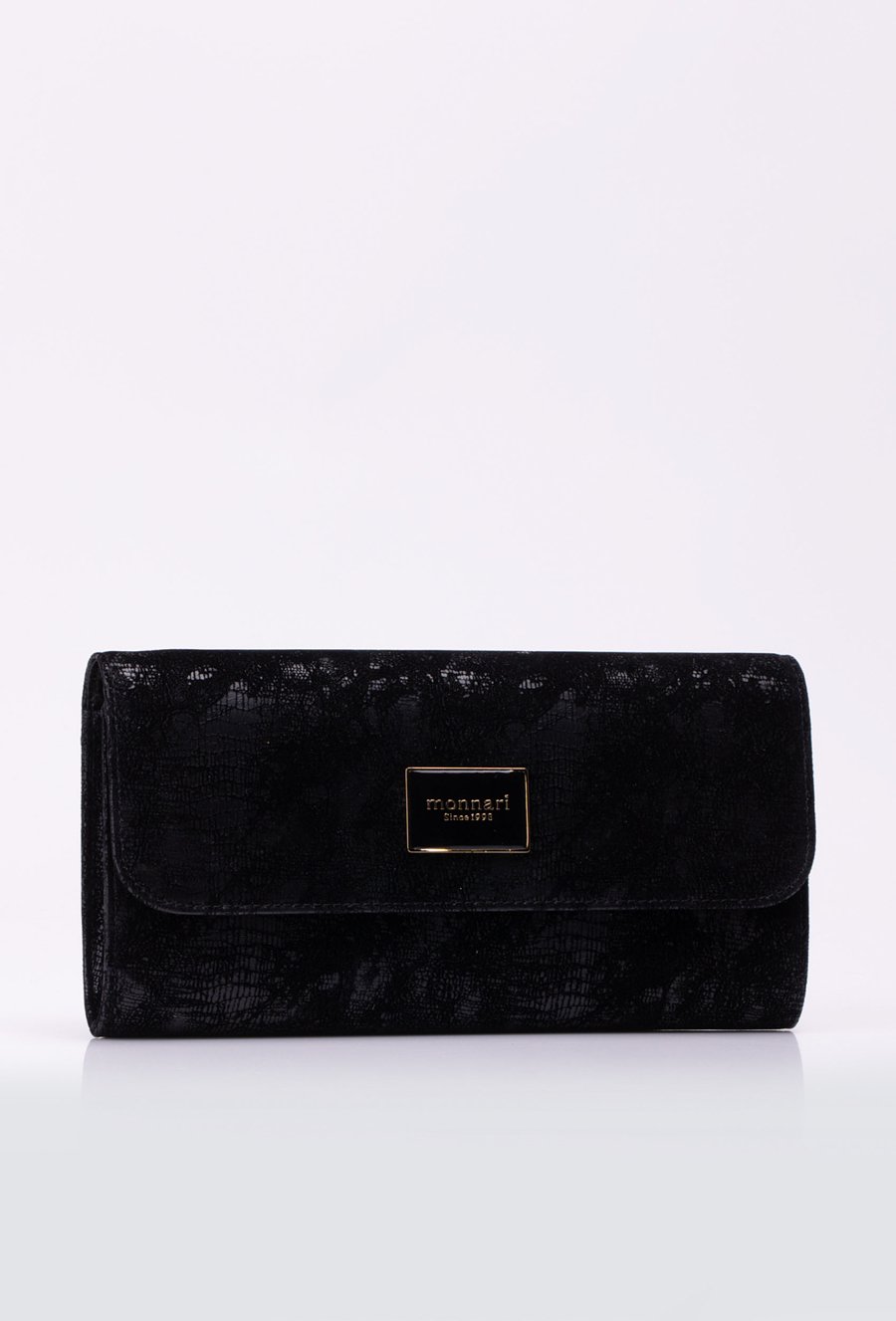 Zamszowa kopert&oacute;wka