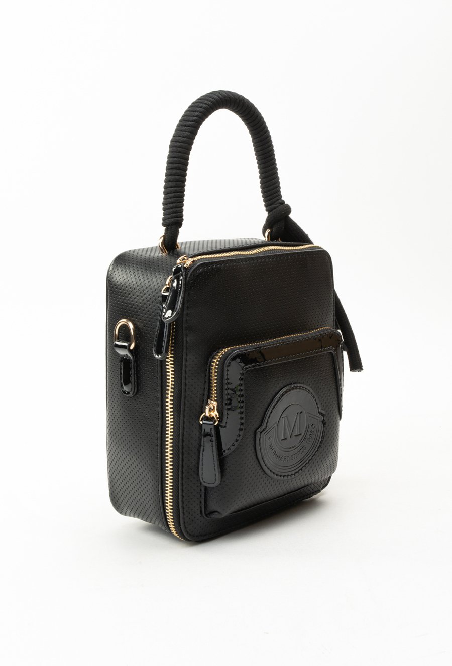 Mała torba damska typu plecak