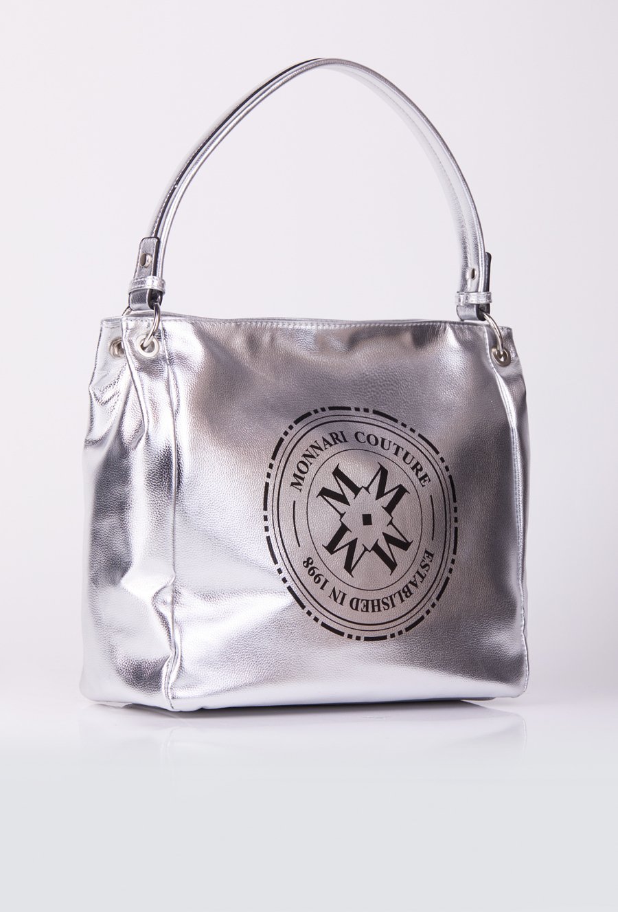 Torebka z nadrukiem Monnari