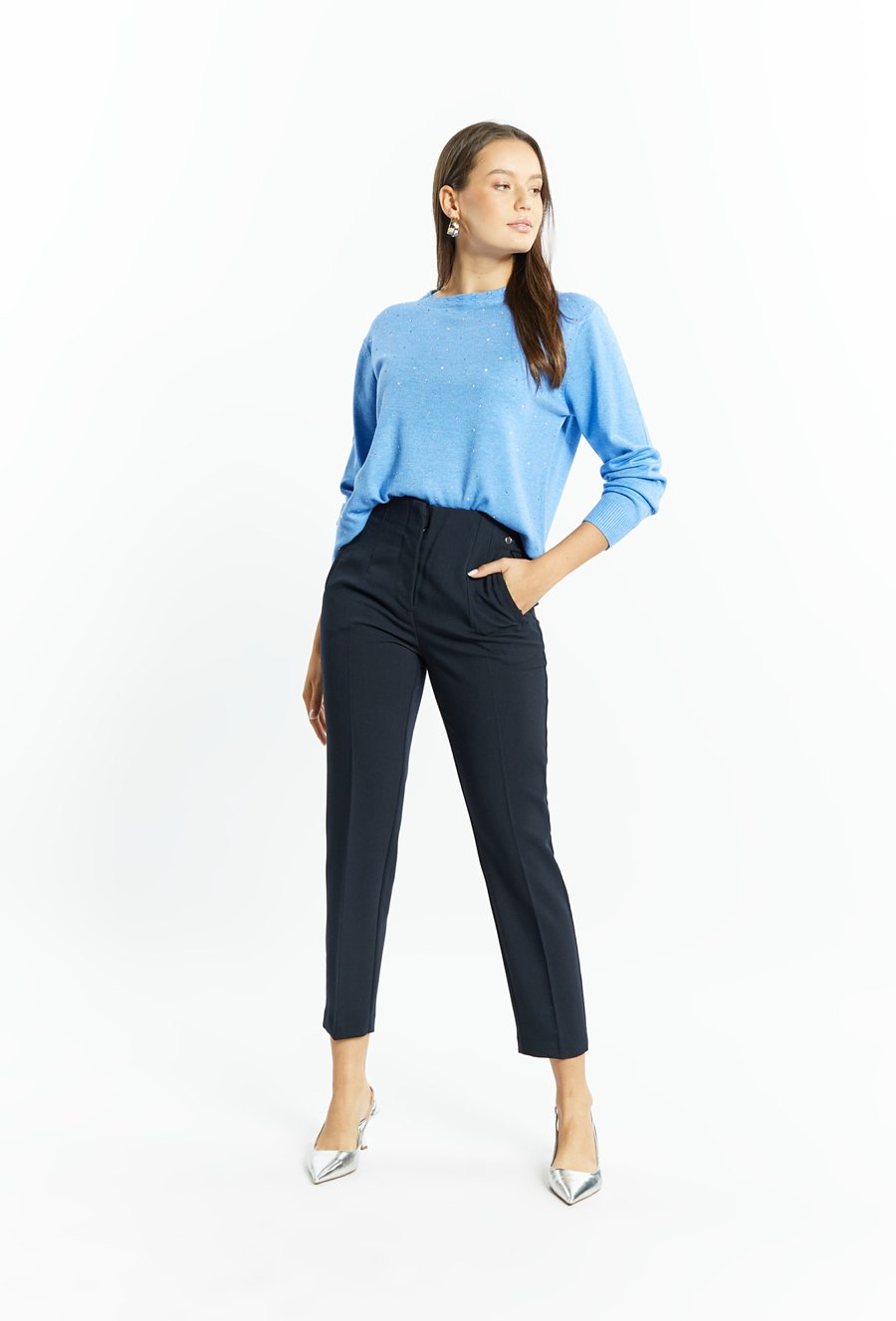 Cygaretki z kieszonkami