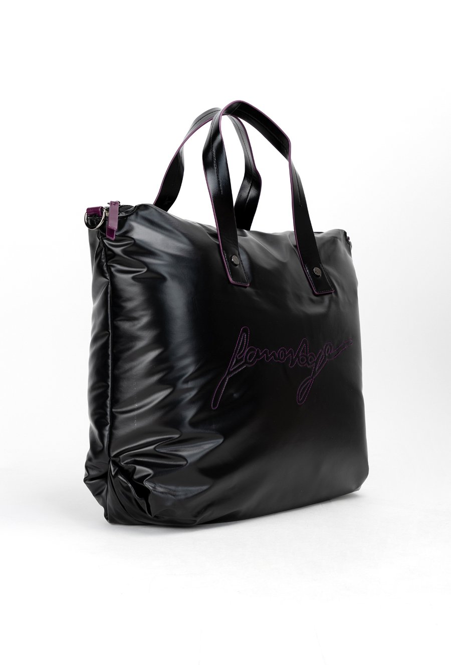 Torba damska typu shopper