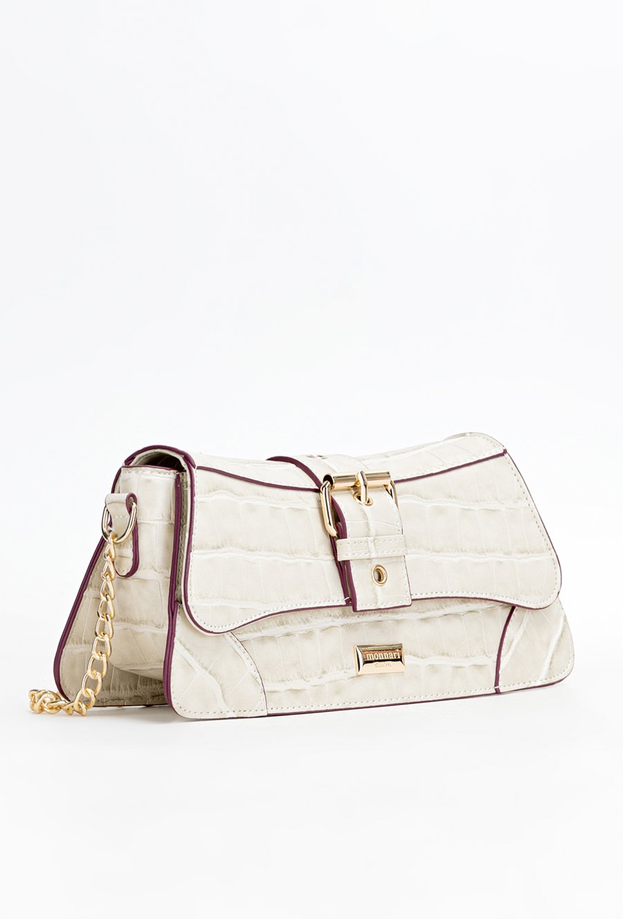 Wizytowy kuferek damski