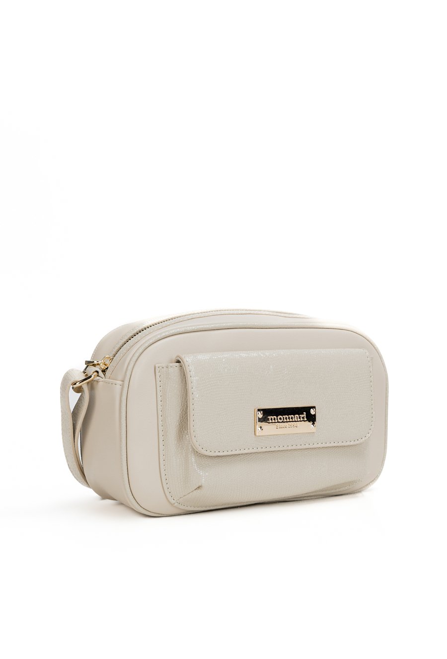 Torba damska z kieszonką