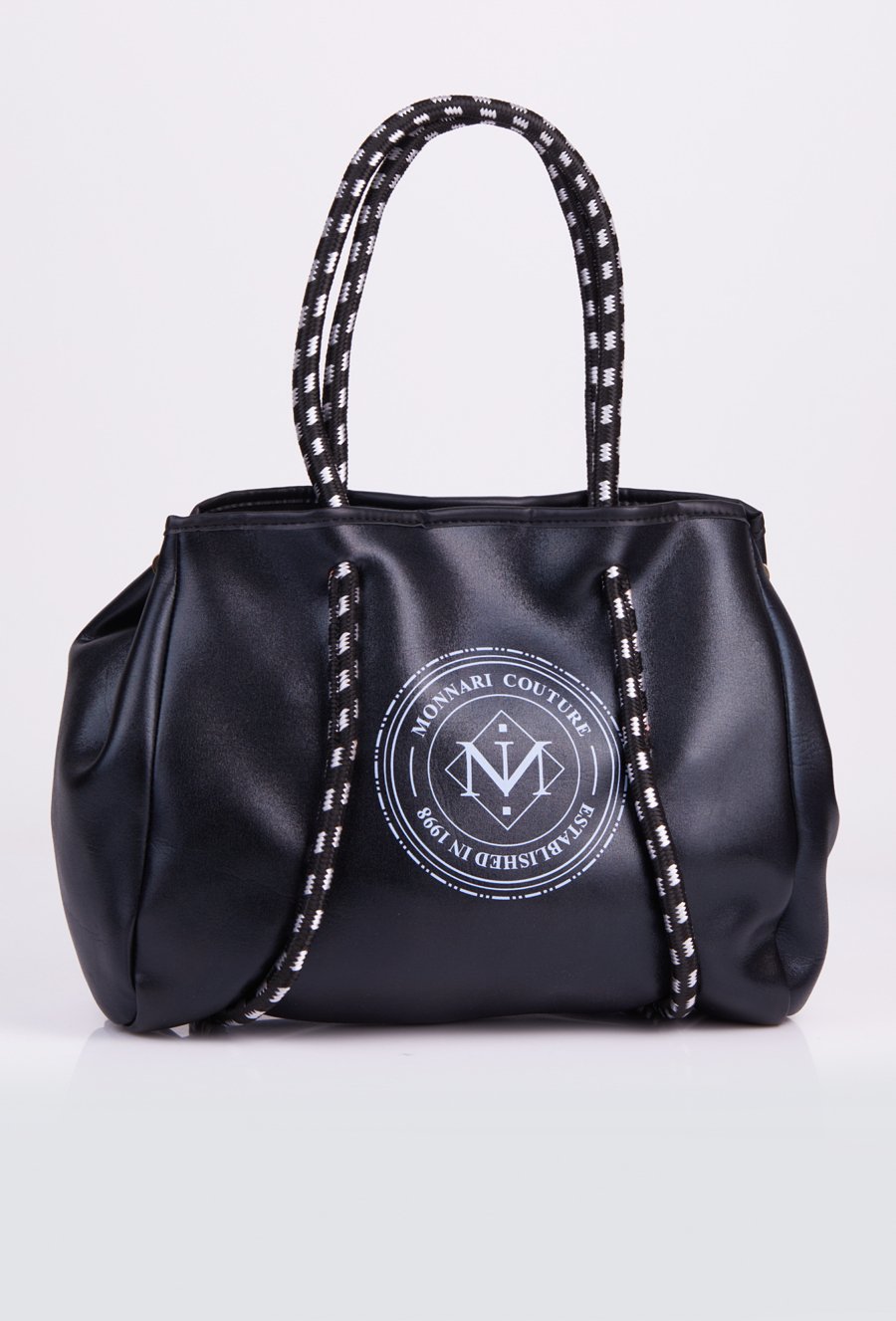 Duża torba z miękkiego materiału