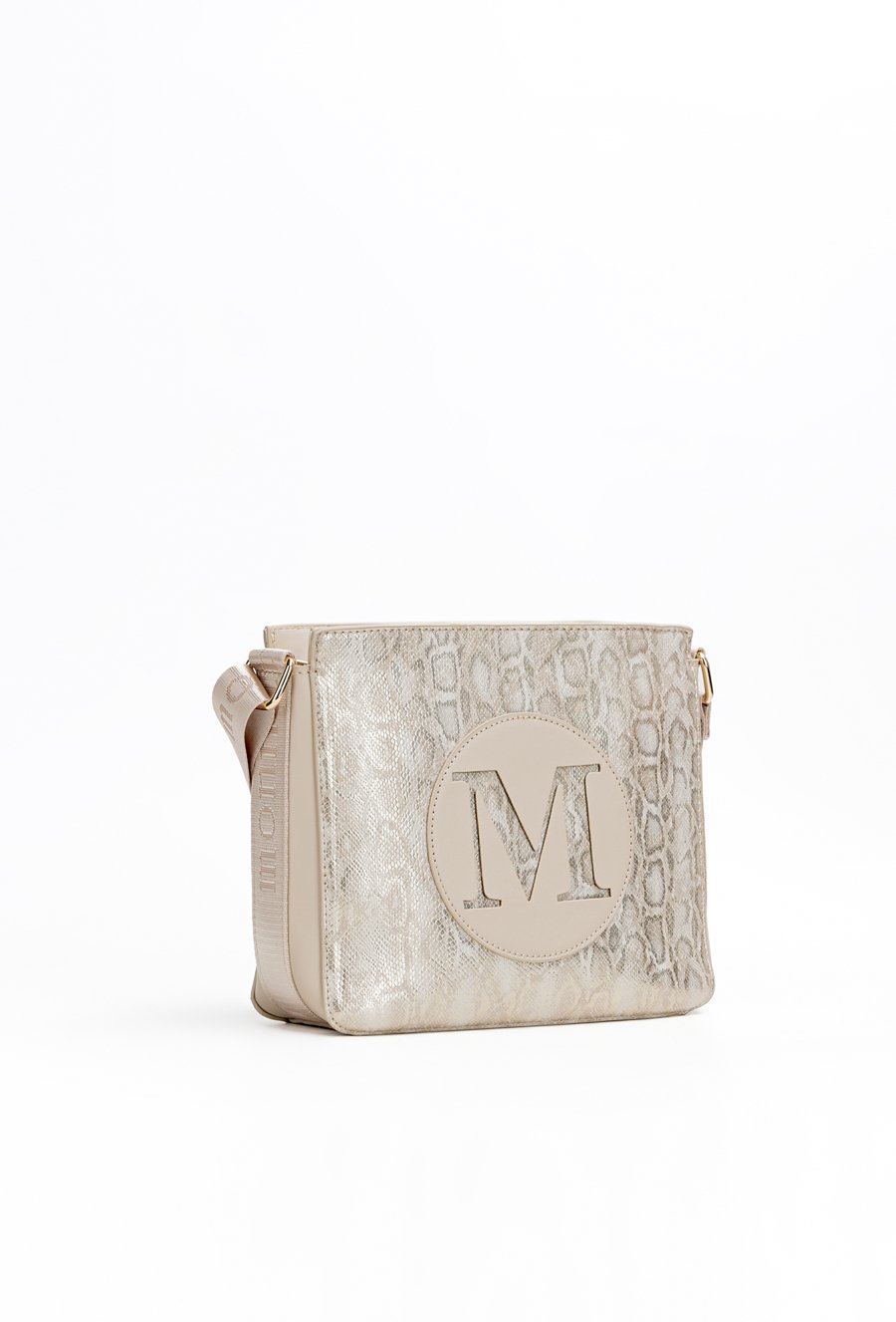 Torba damska ze zwierzęcym wzorem