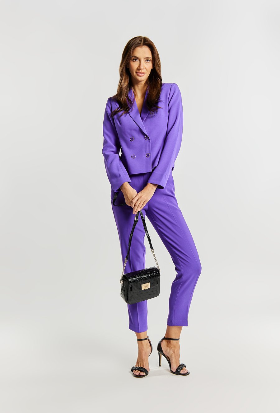 Torba ze zwierzęcym wzorem