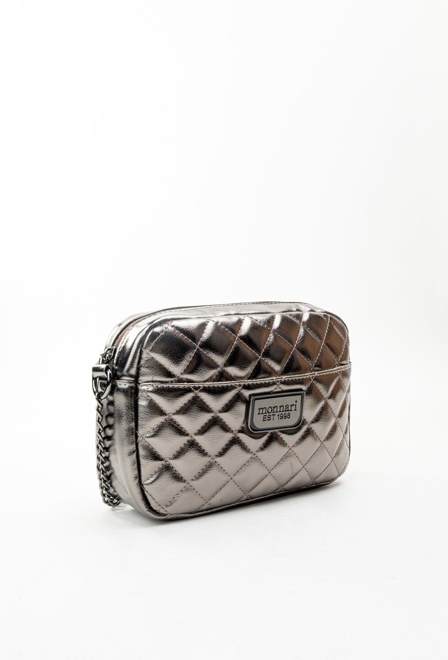 Pikowana torebka damska