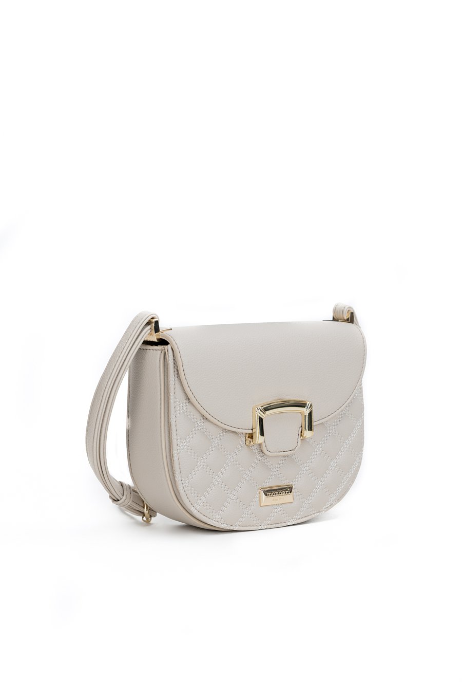 Mała torba z klapą