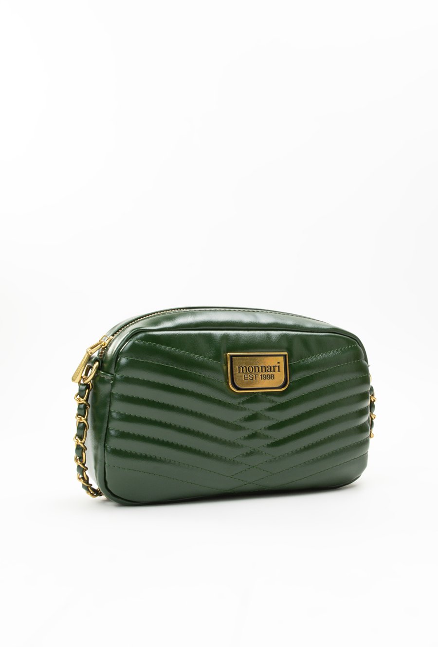 Pikowana torebka damska