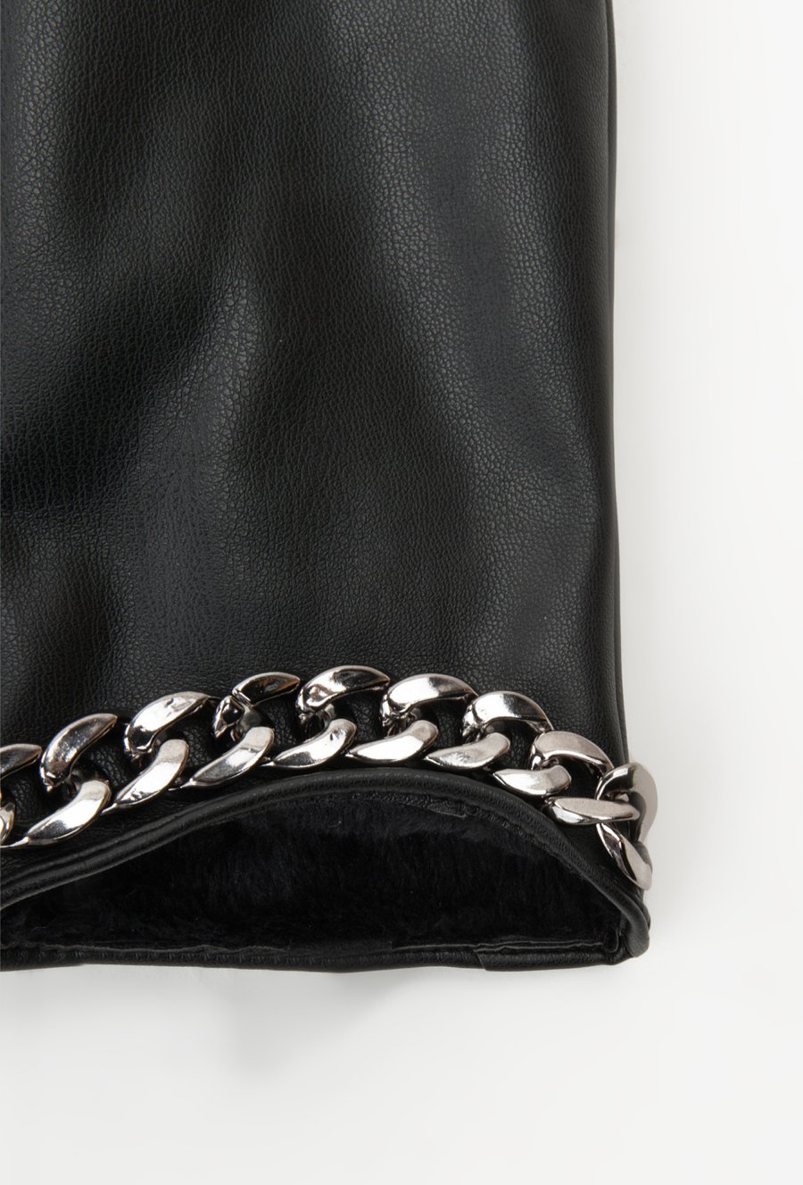 Rękawiczki z ekosk&oacute;ry