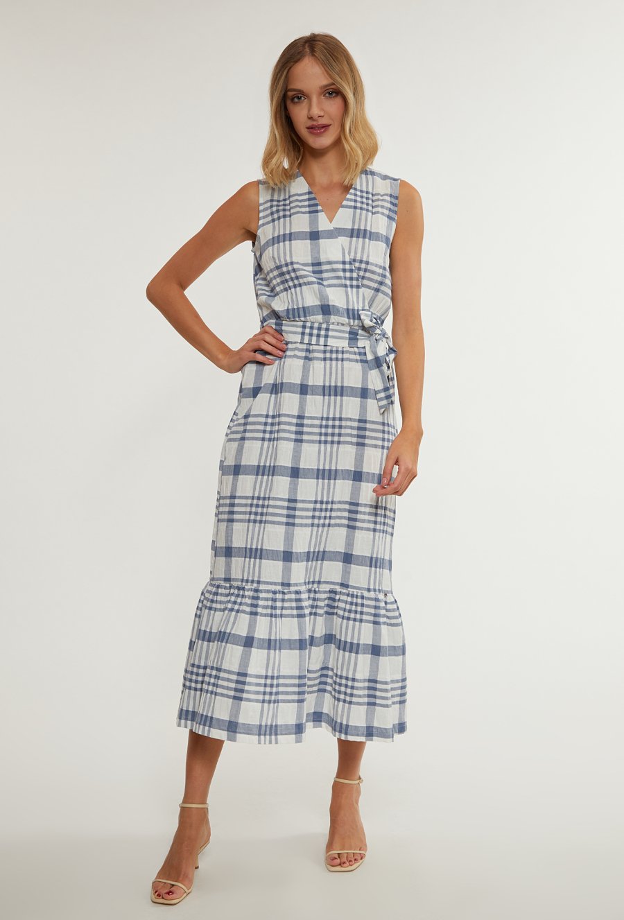 Sukienka damska na co dzień