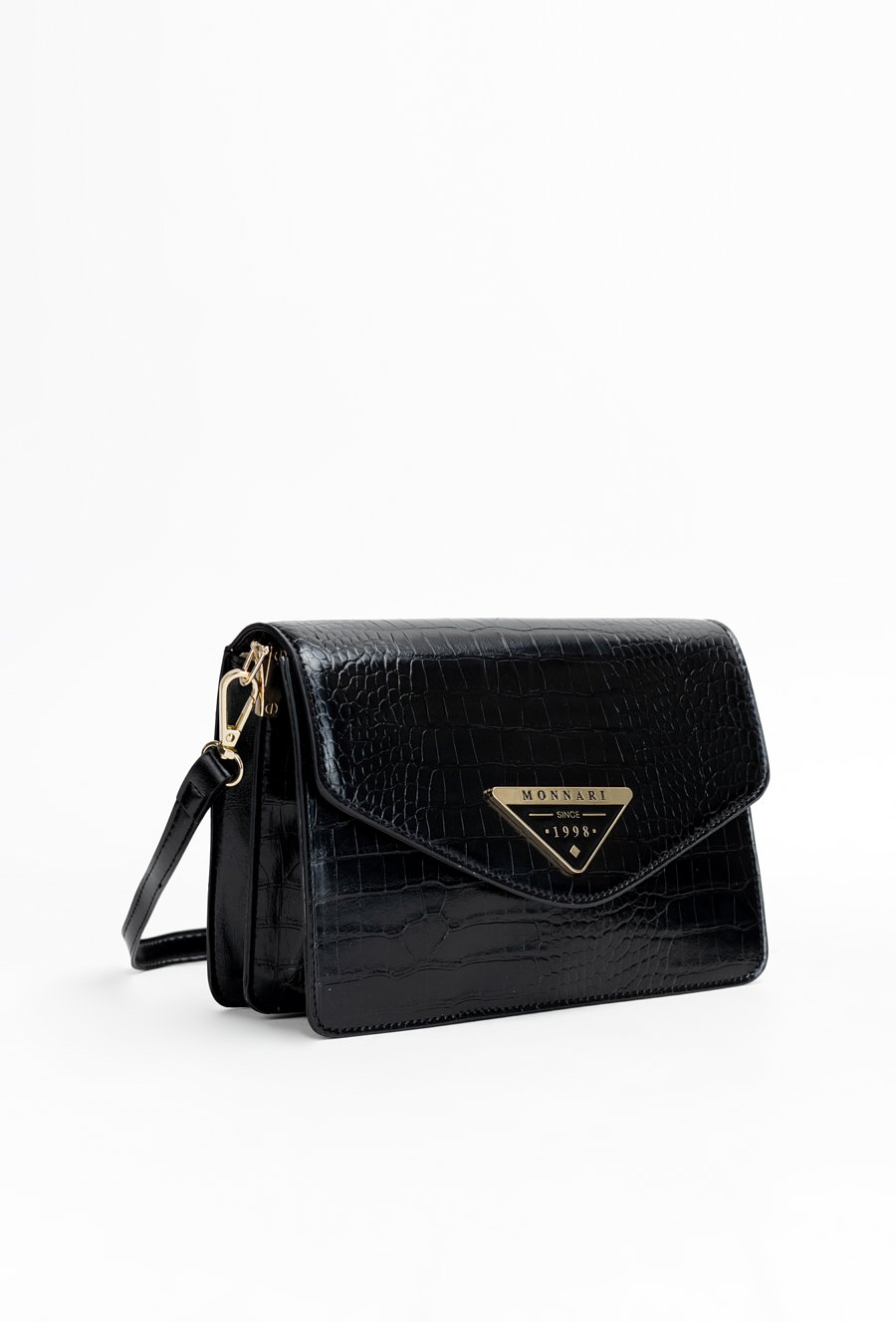 Wizytowy kuferek damski