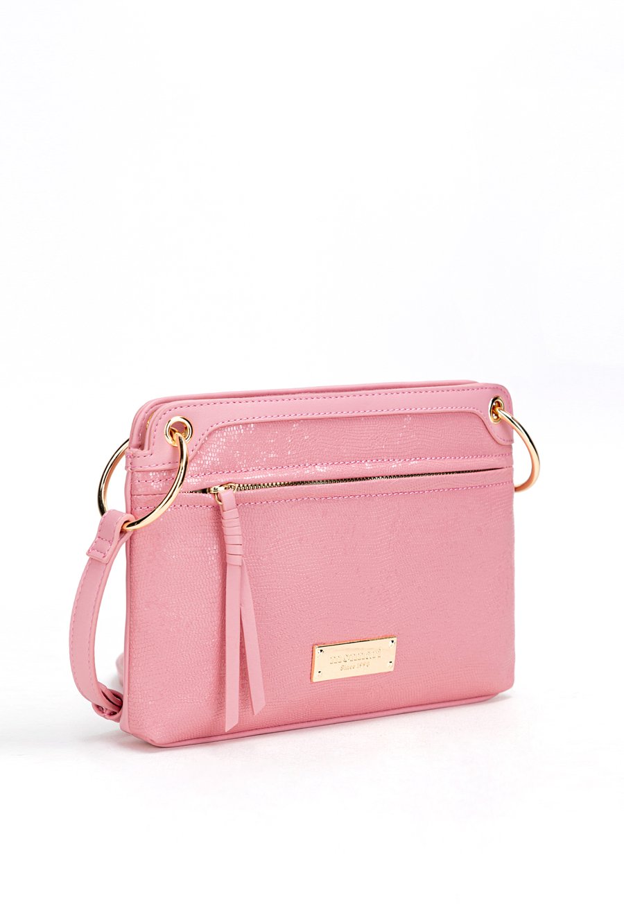 Torebka damska typu crossbody