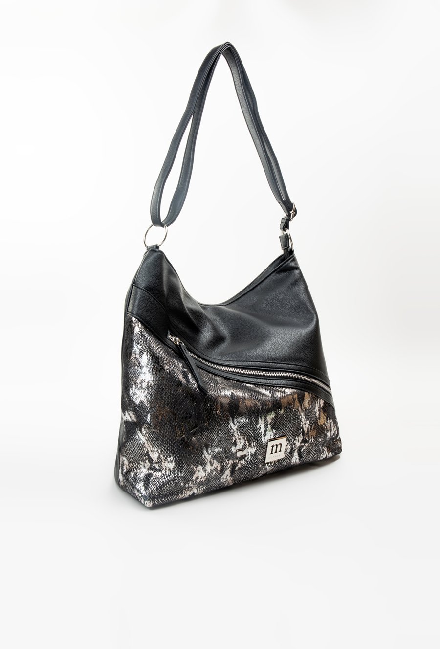 Duża torba w zwierzęcy wz&oacute;r