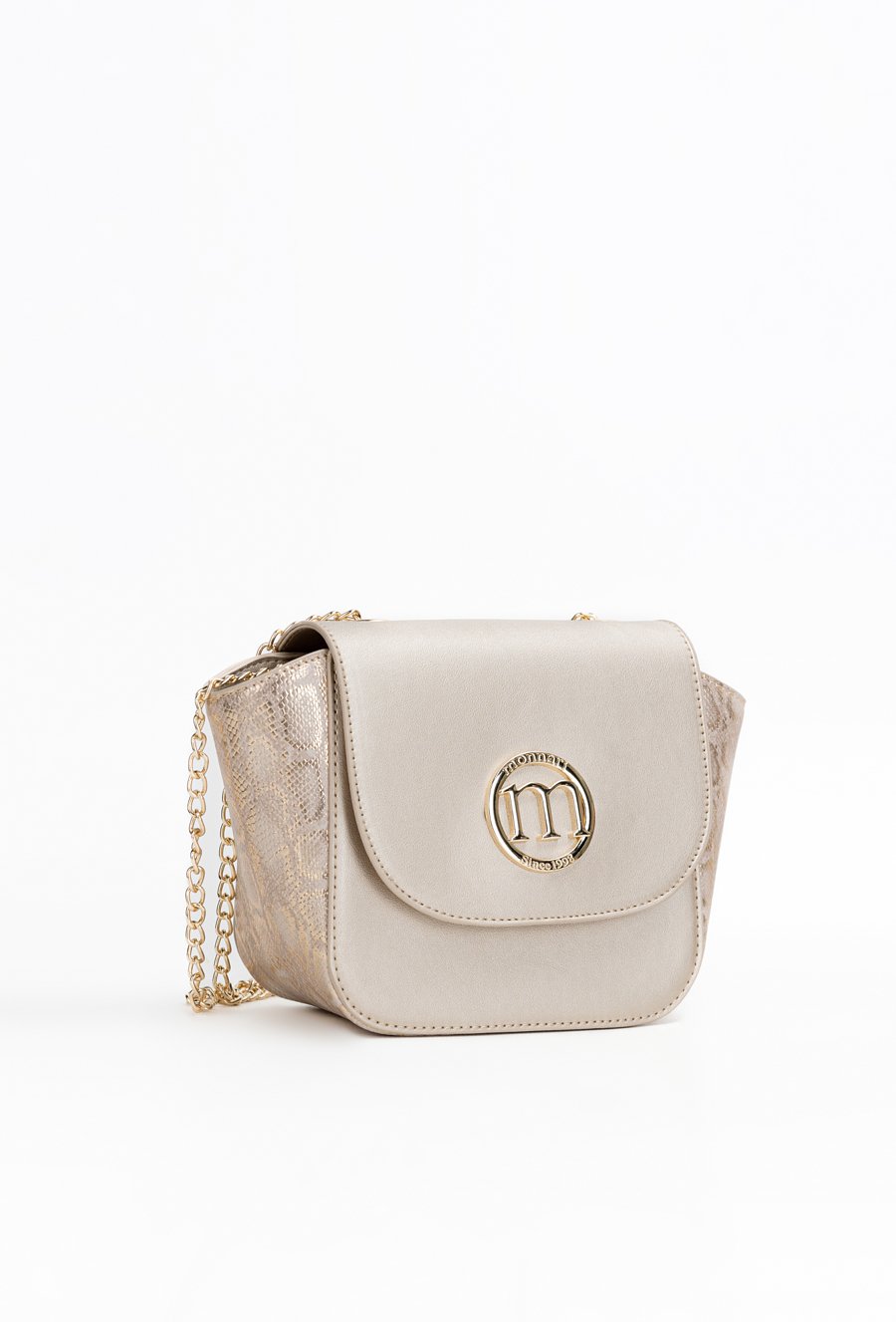 Mała, wizytowa torebka damska