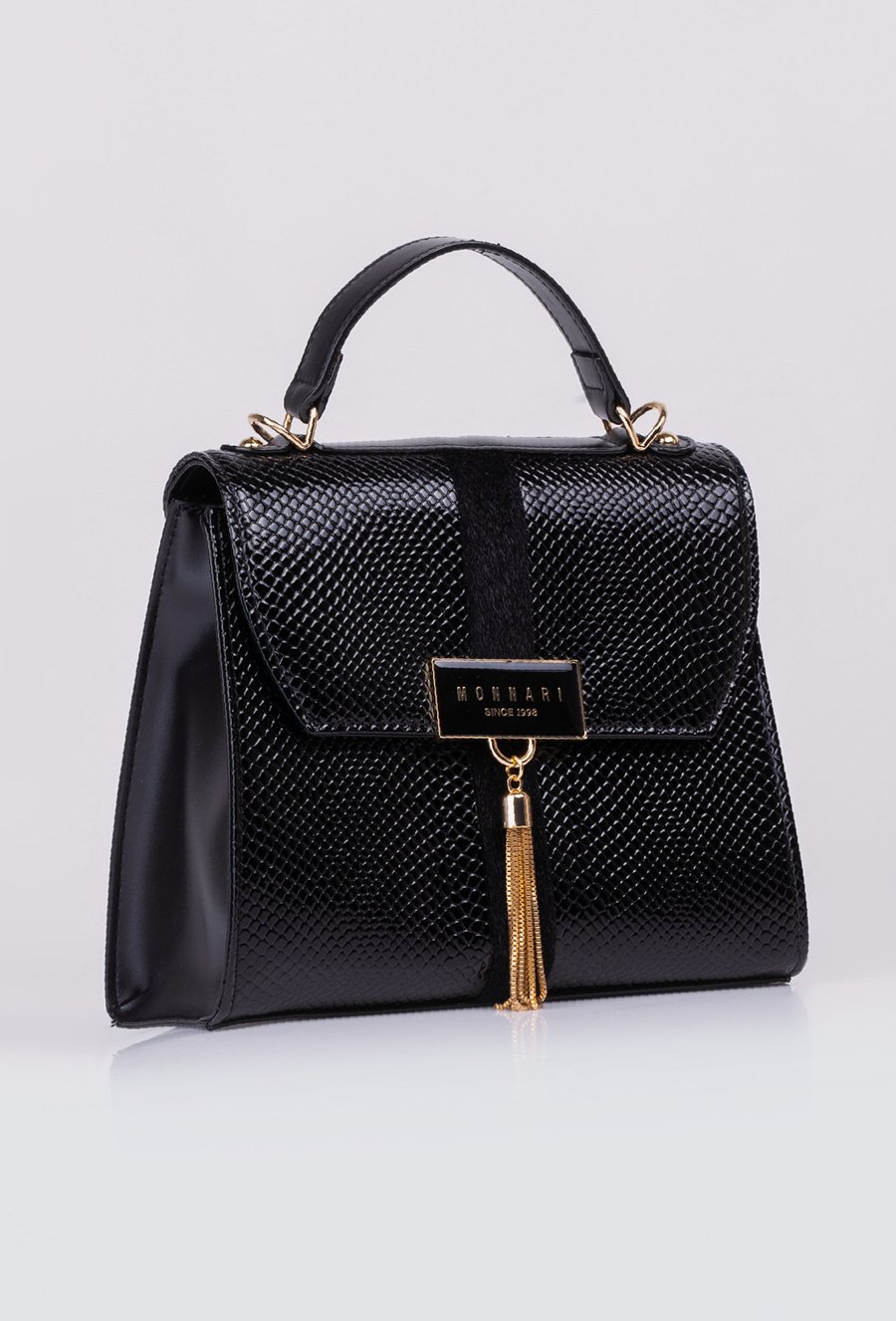 Mały kuferek w zwierzęcy wz&oacute;r