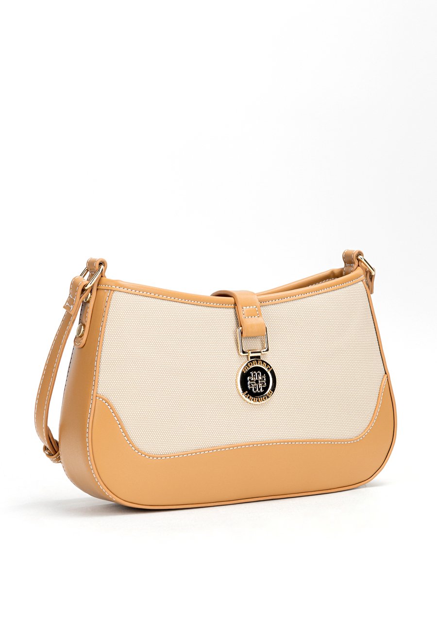 Torba damska typu crossbody