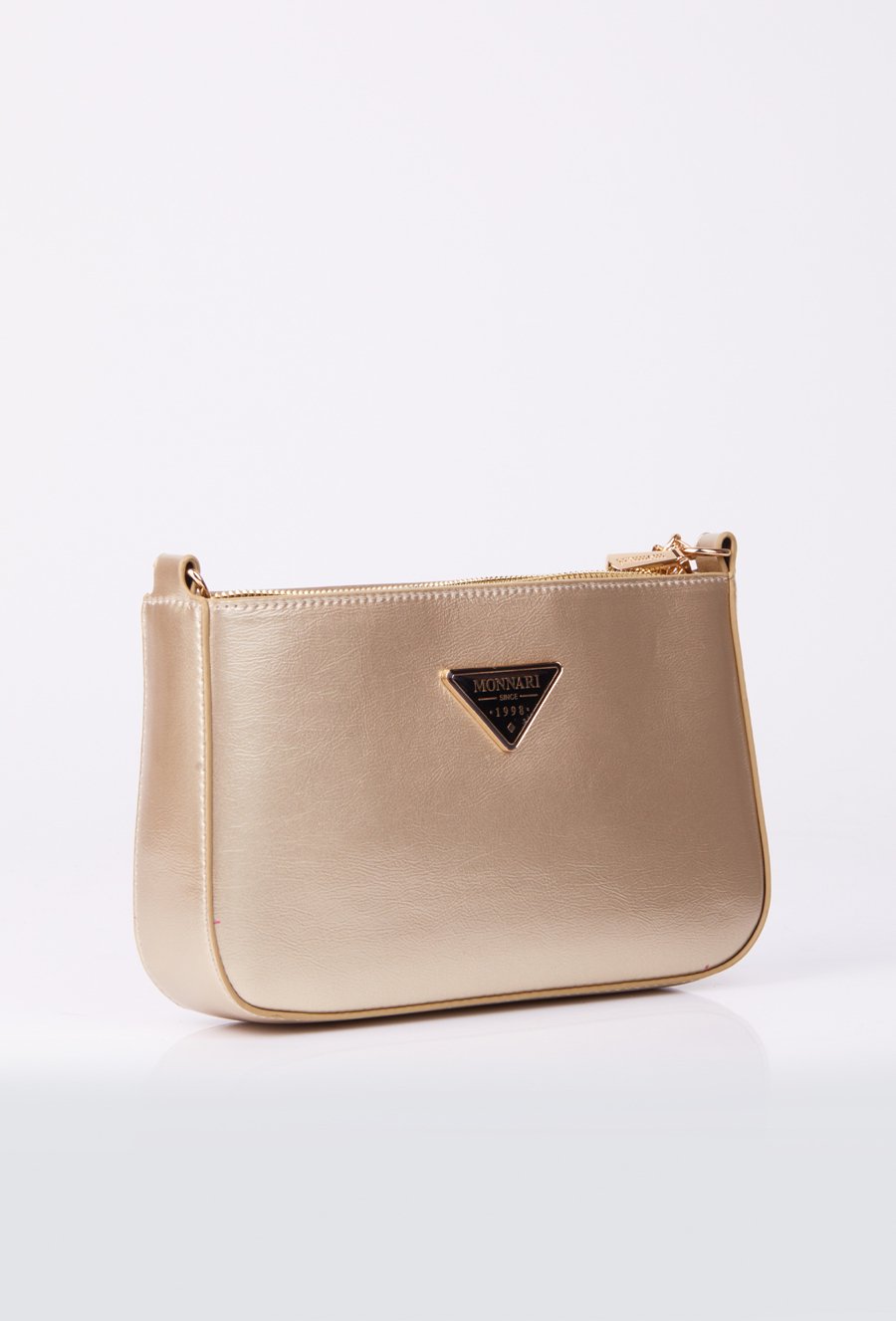 Mała torebka na łańcuszku