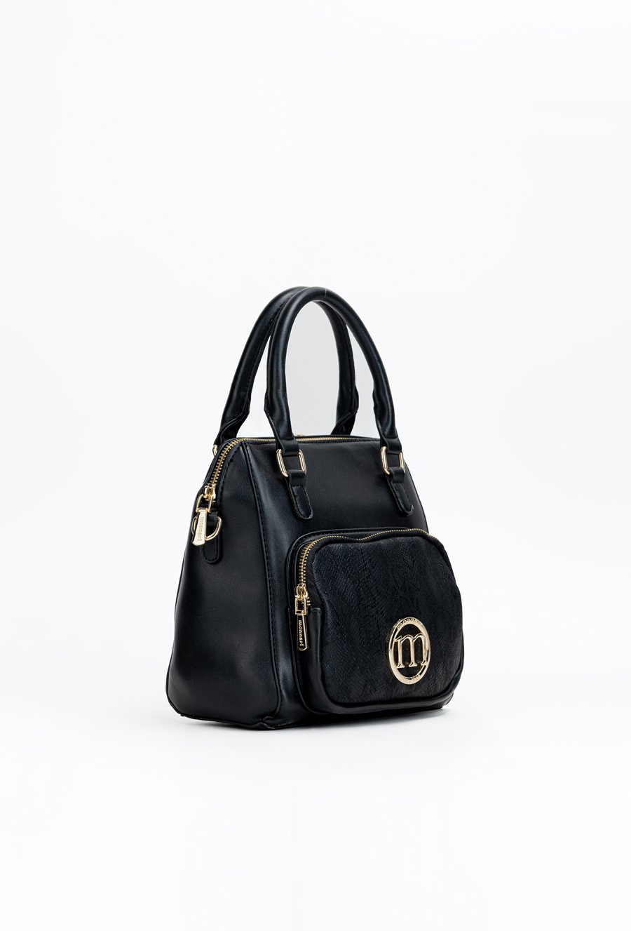 Wizytowy plecak damski