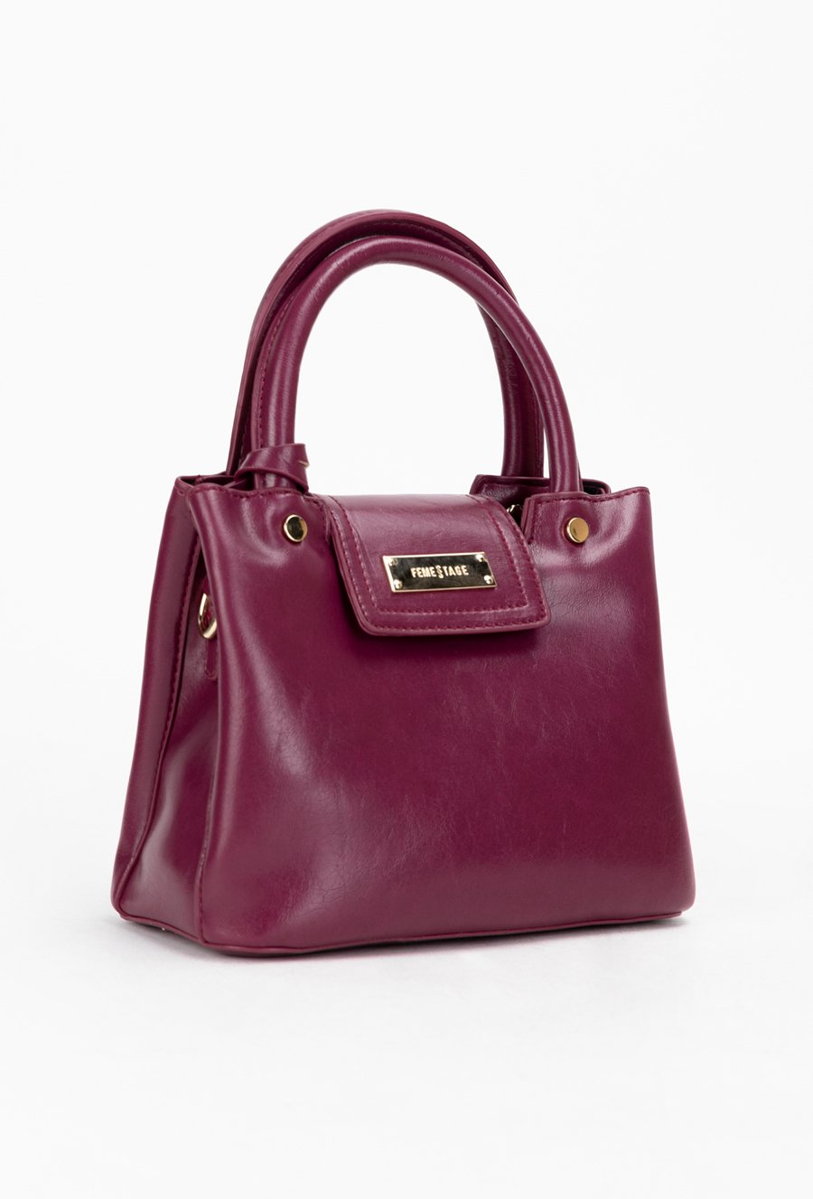 Mała torebka damska