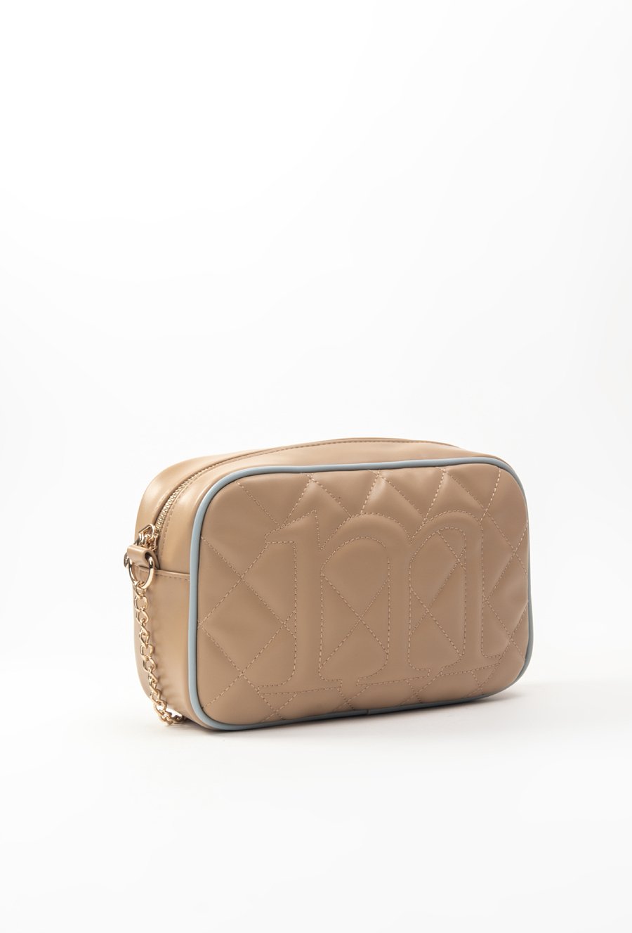 Pikowana torba crossbody
