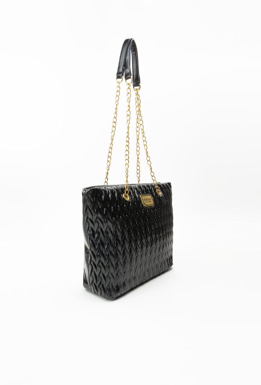 Torba o ciekawej fakturze