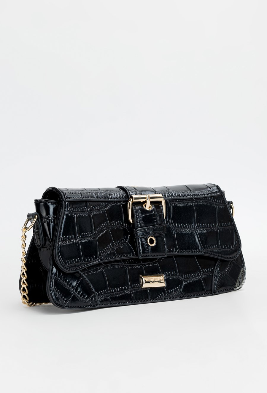 Wizytowy kuferek damski