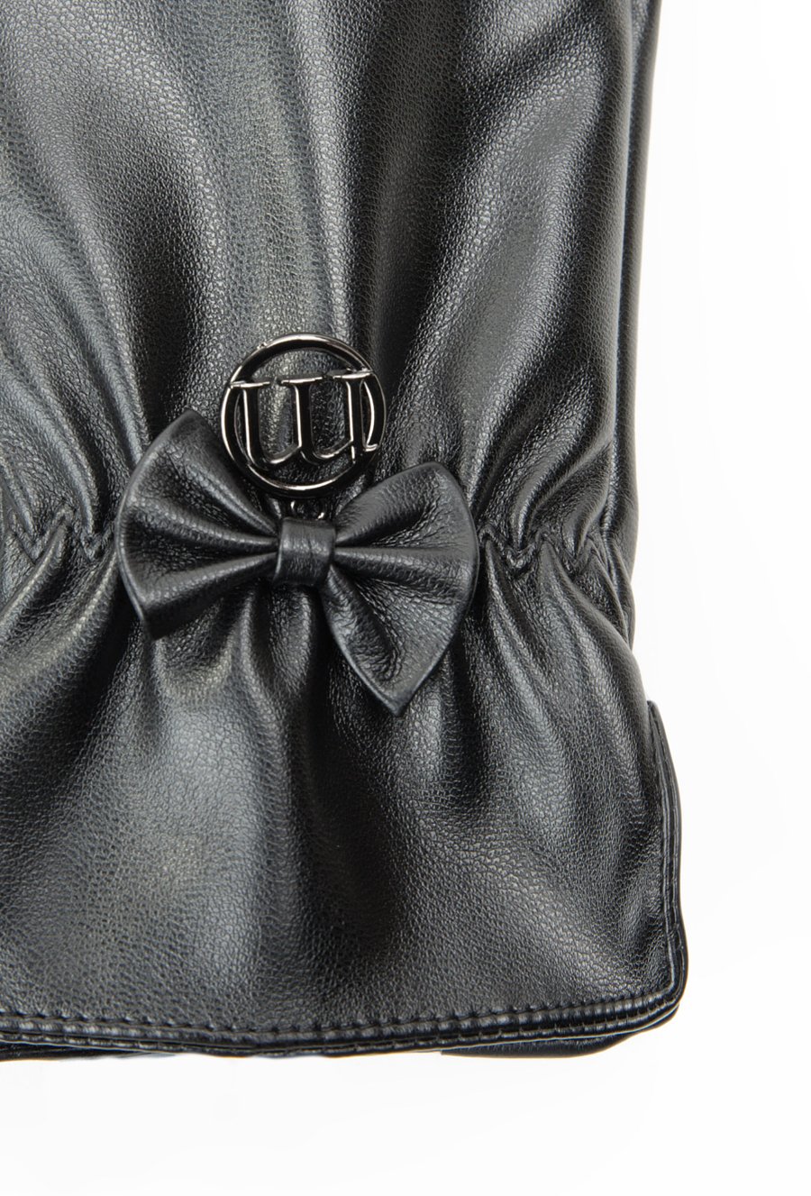 Rękawiczki z ekosk&oacute;ry