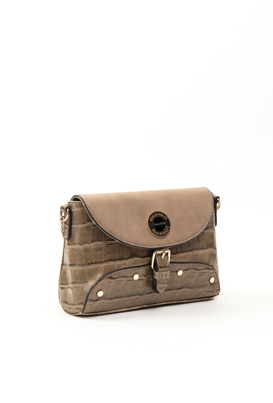 Torba crossbody w zwierzęcy wz&oacute;r