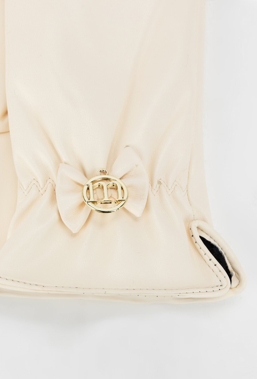 Rękawiczki z ekosk&oacute;ry