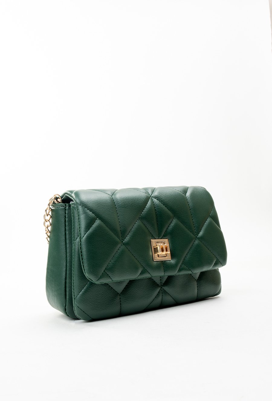 Pikowana torebka damska