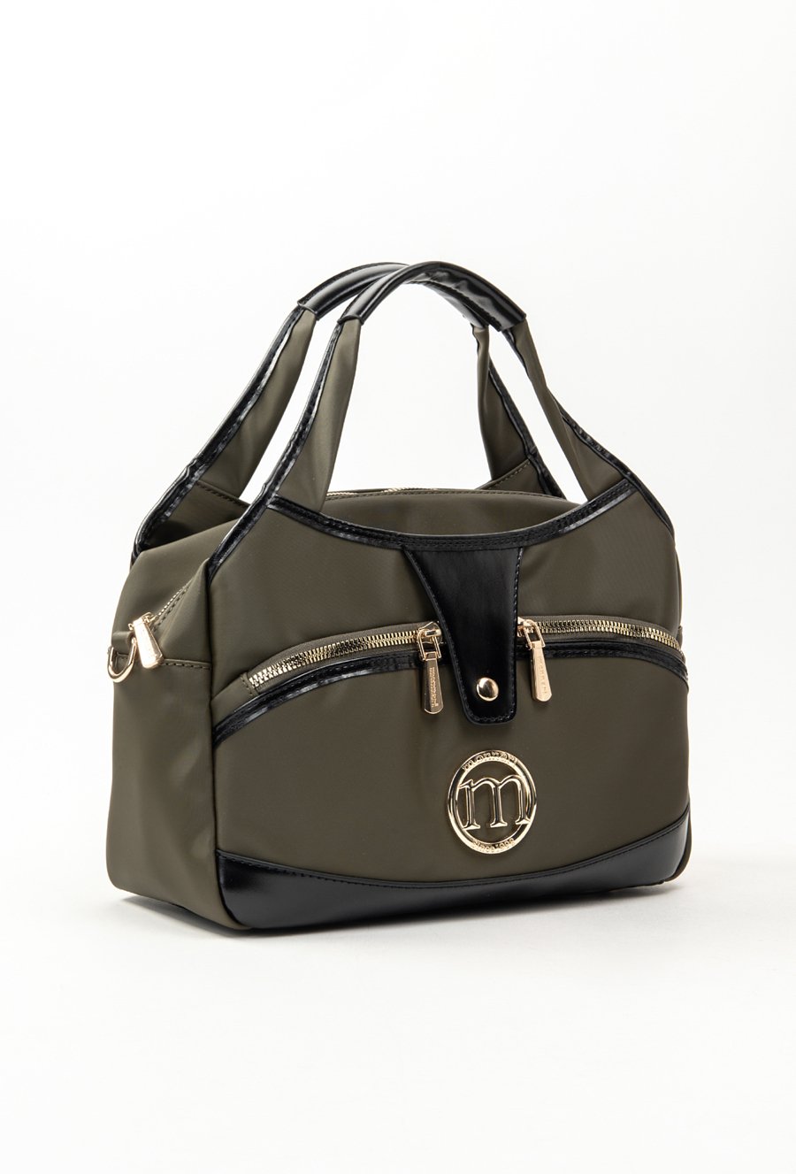 Torba crossbody z kieszonkami