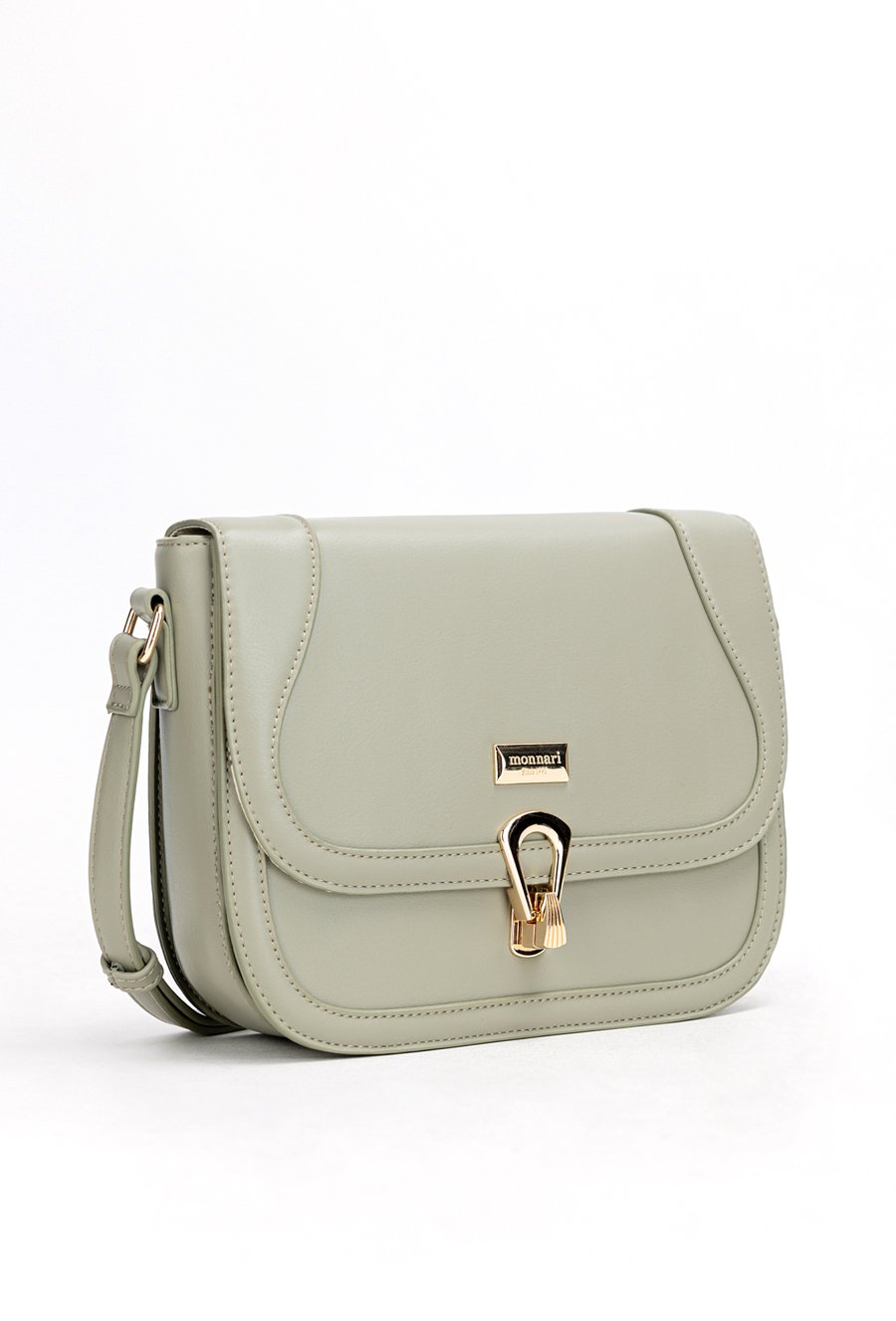 Torebka damska typu crossbody