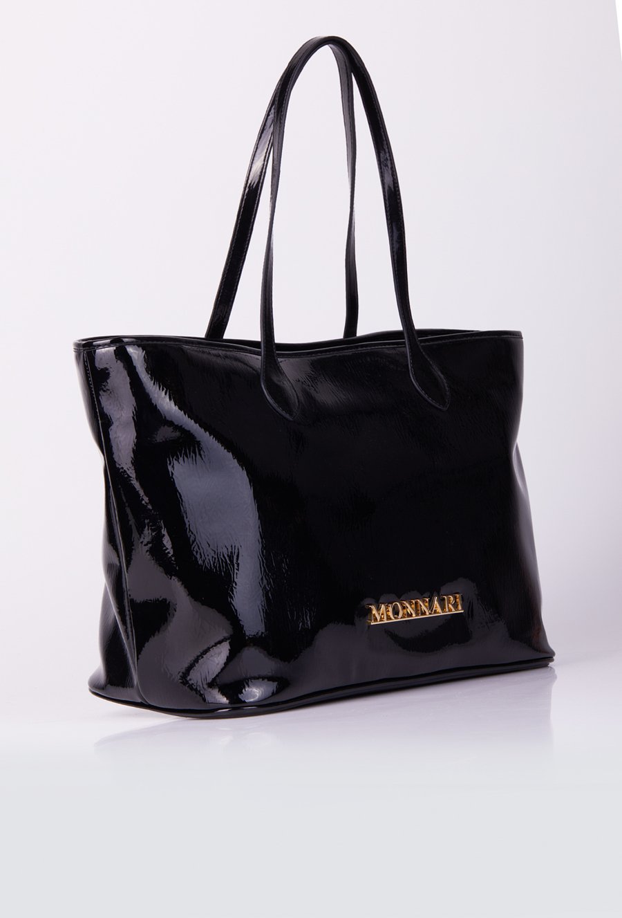 Torba shopper z logo