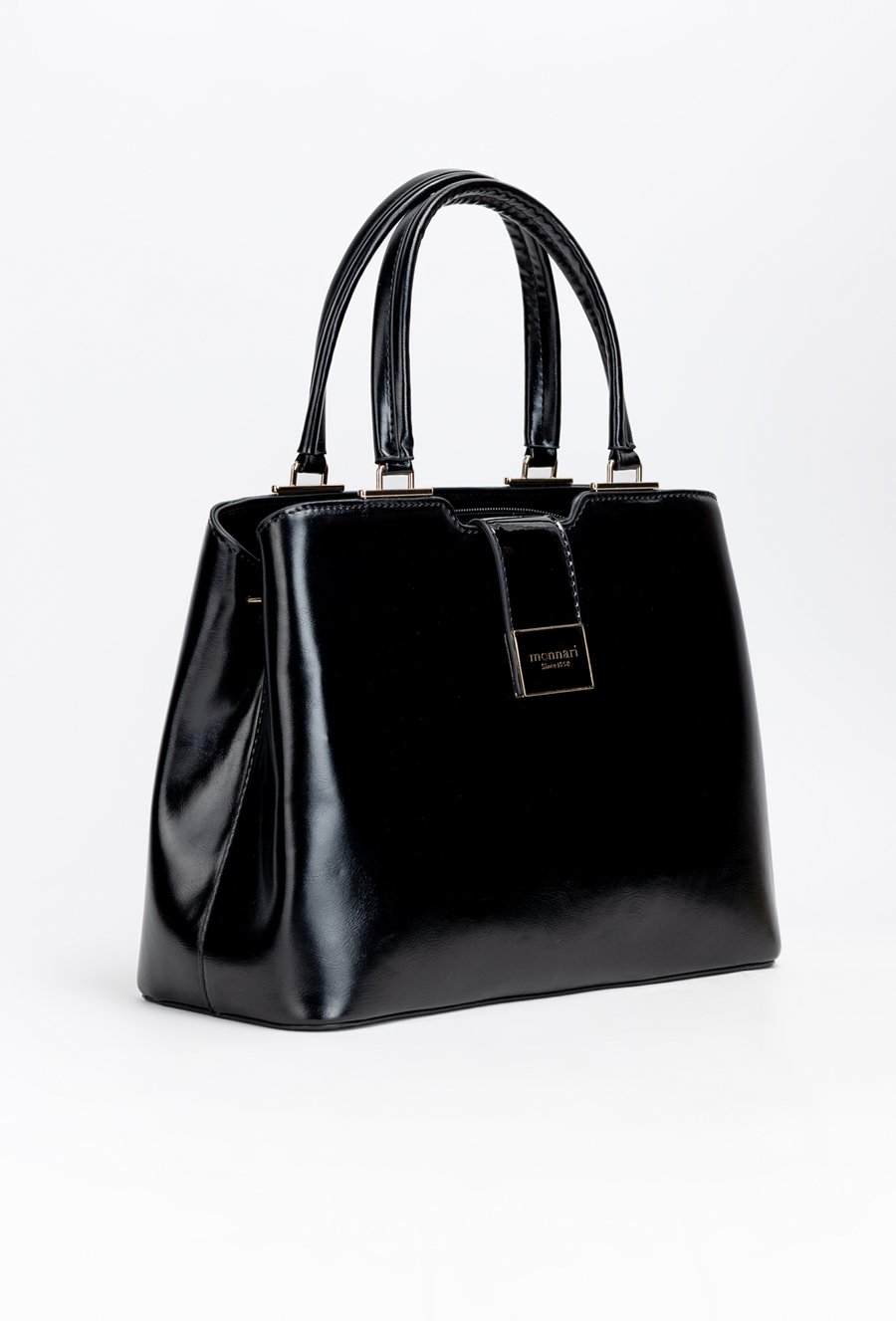 Torba damska typu kuferek