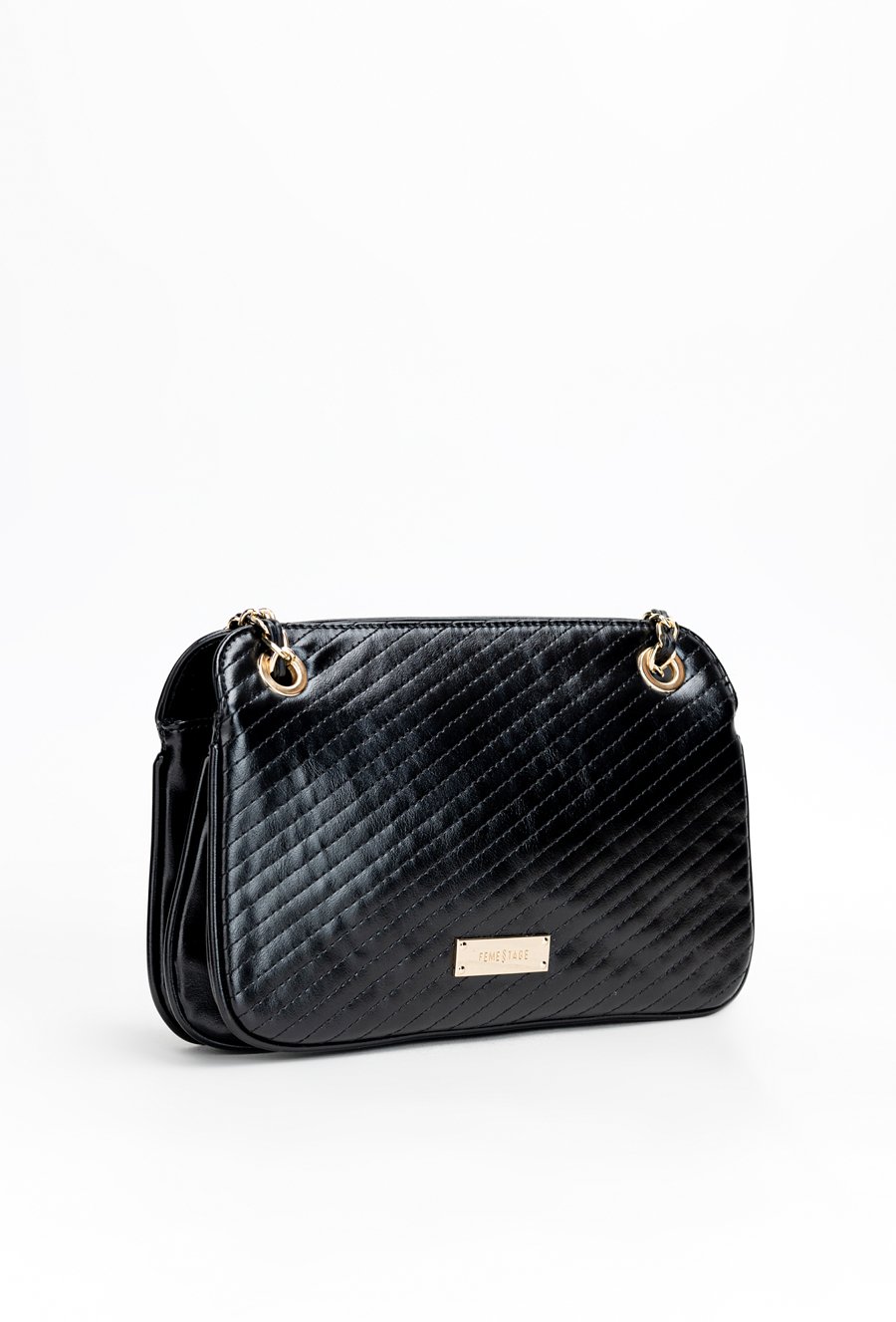 Wizytowy kuferek damski