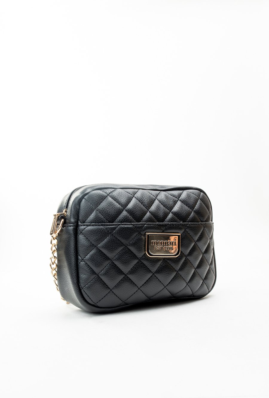 Pikowana torebka damska