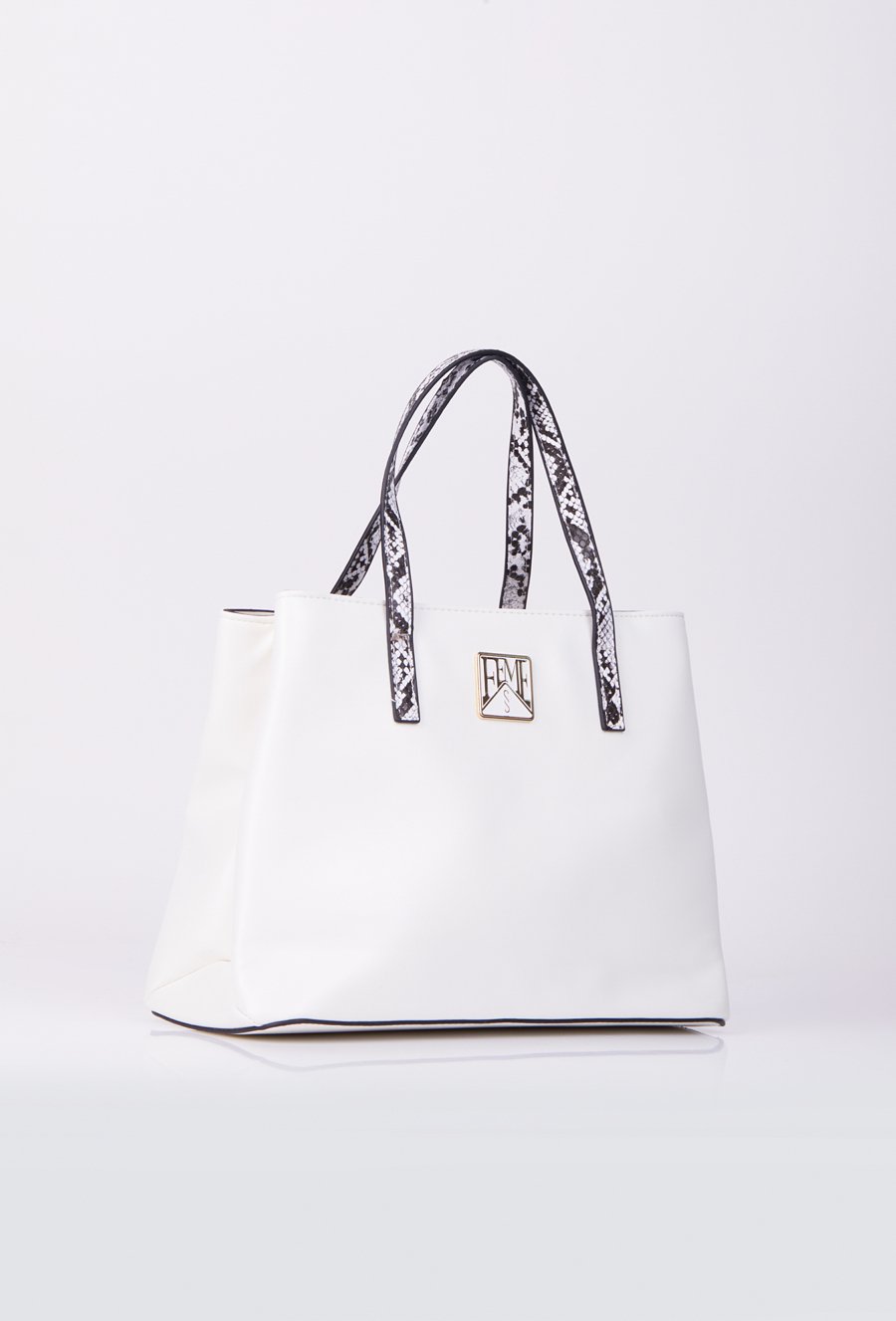 Klasyczna torebka damska