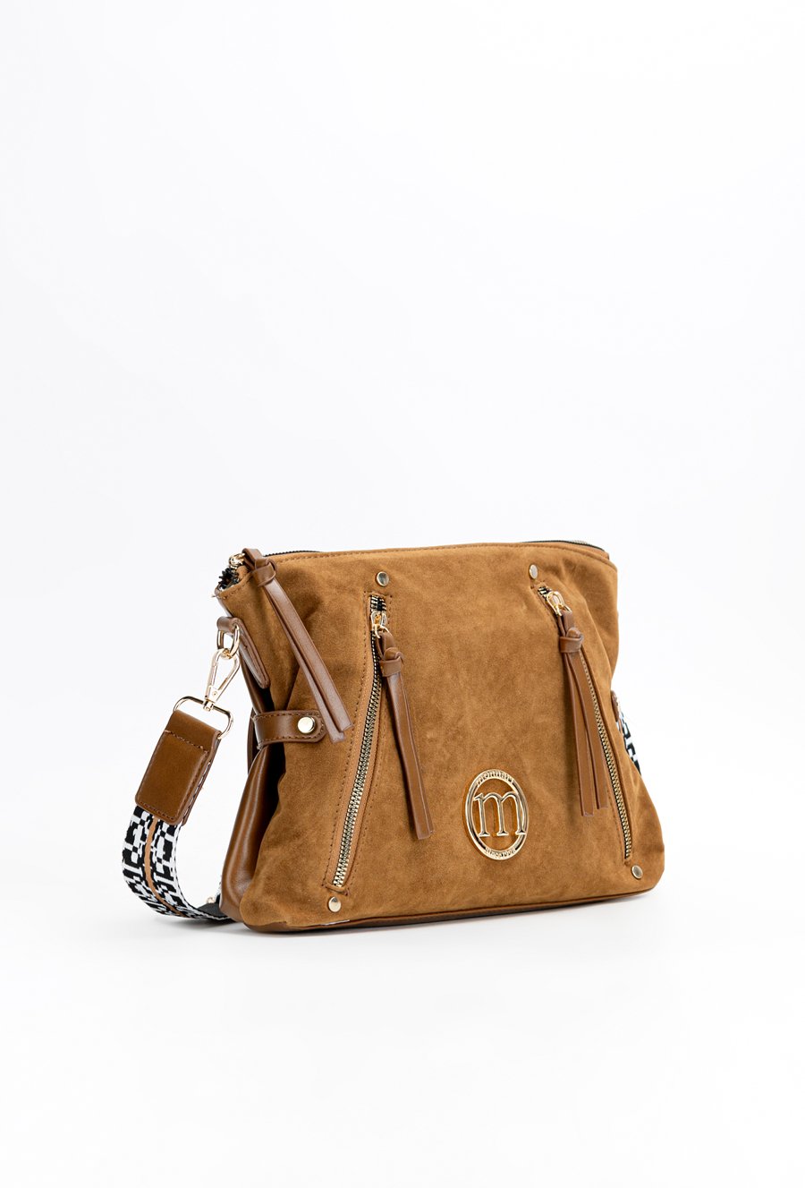 Torba damska typu crossbody