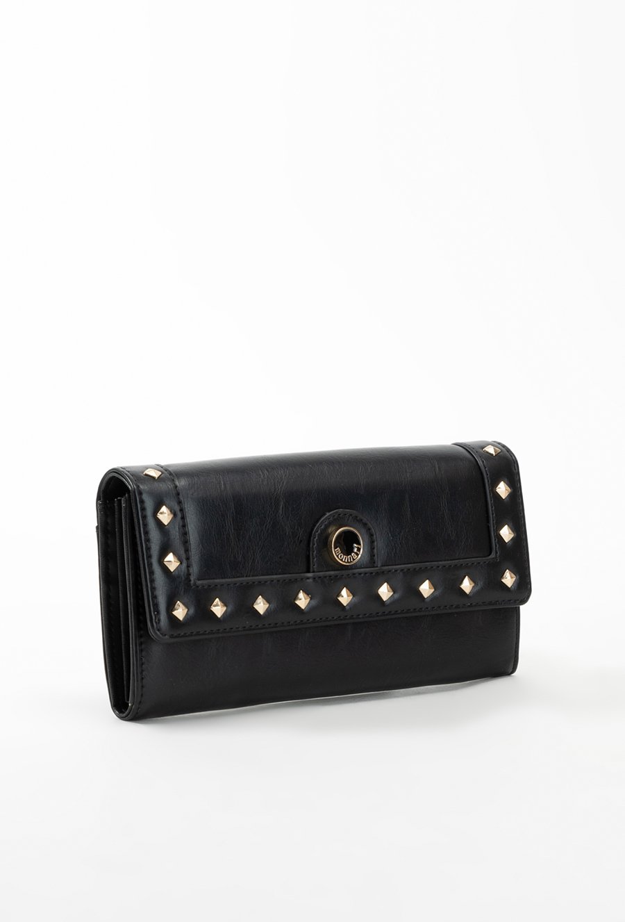 Klasyczny portfel damski