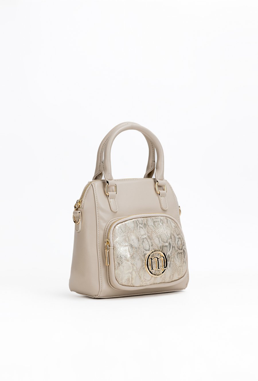 Wizytowy plecak damski