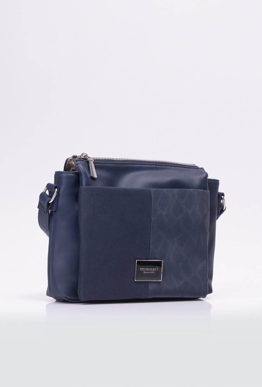 Mała torba typu listonoszka