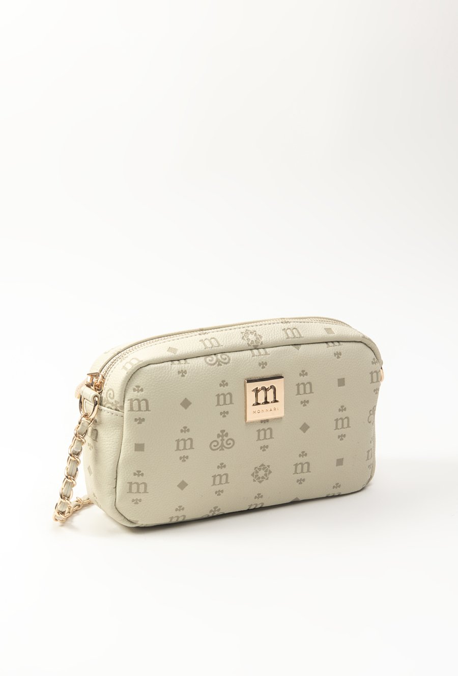 Mała wizytowa torba w logo