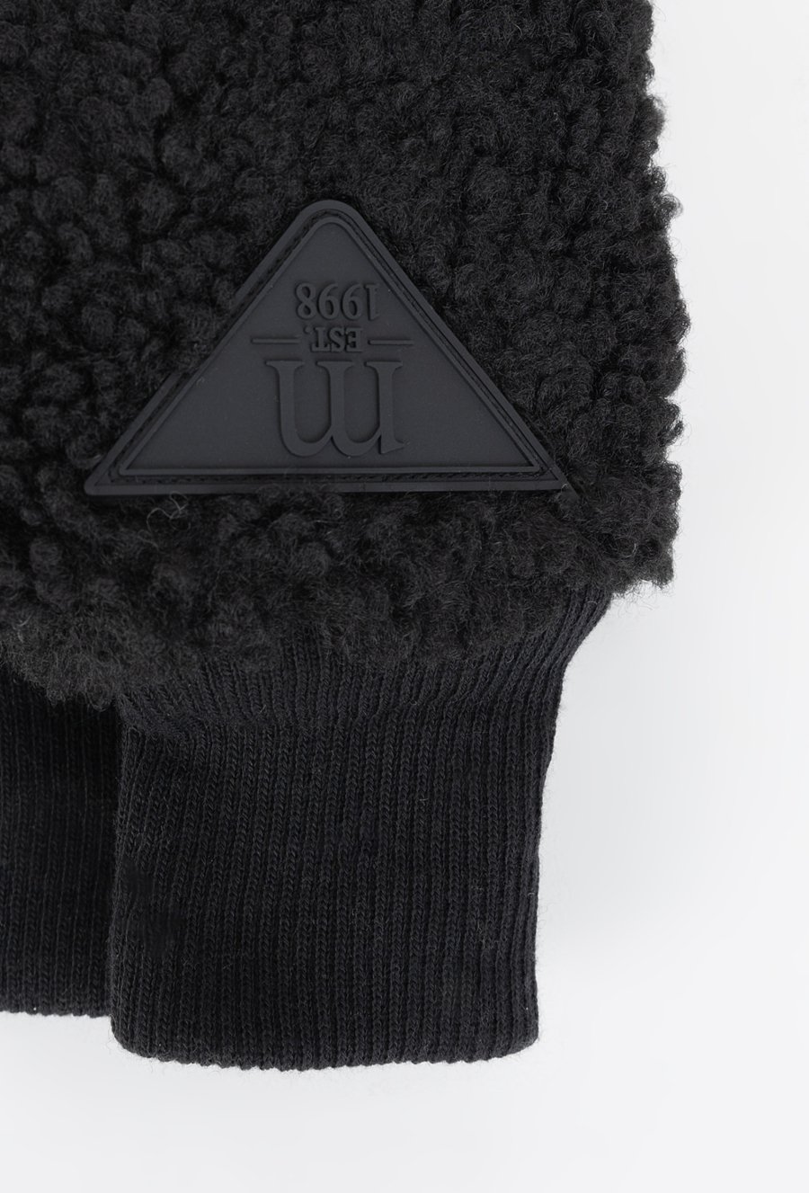 Jednopalczaste rękawiczki