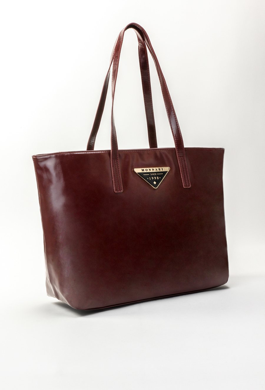 Duża torba damska shopper