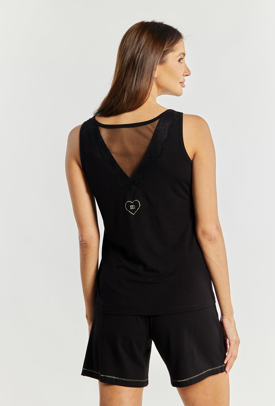 G&oacute;ra od piżamy