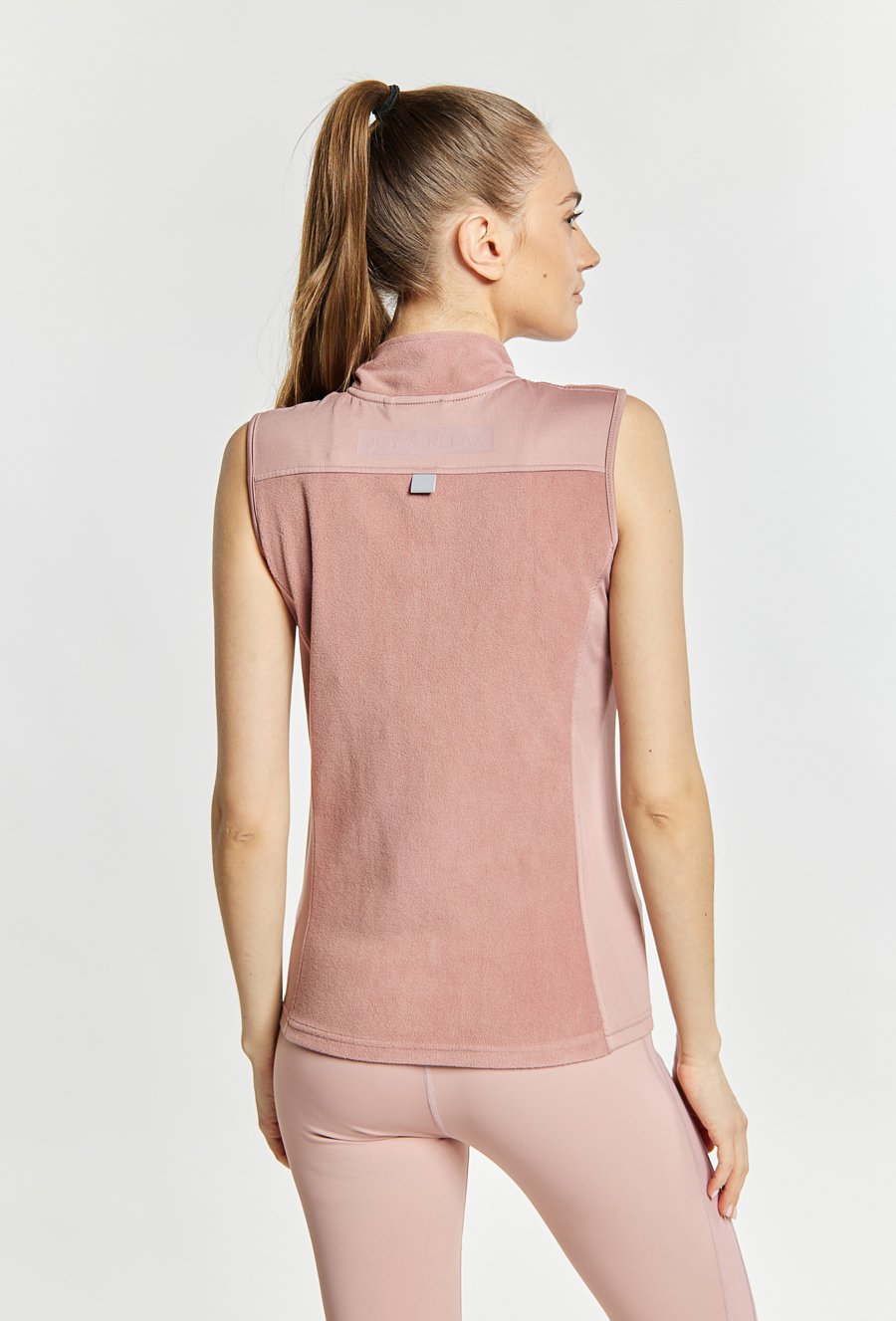 Sportowa kamizelka damska