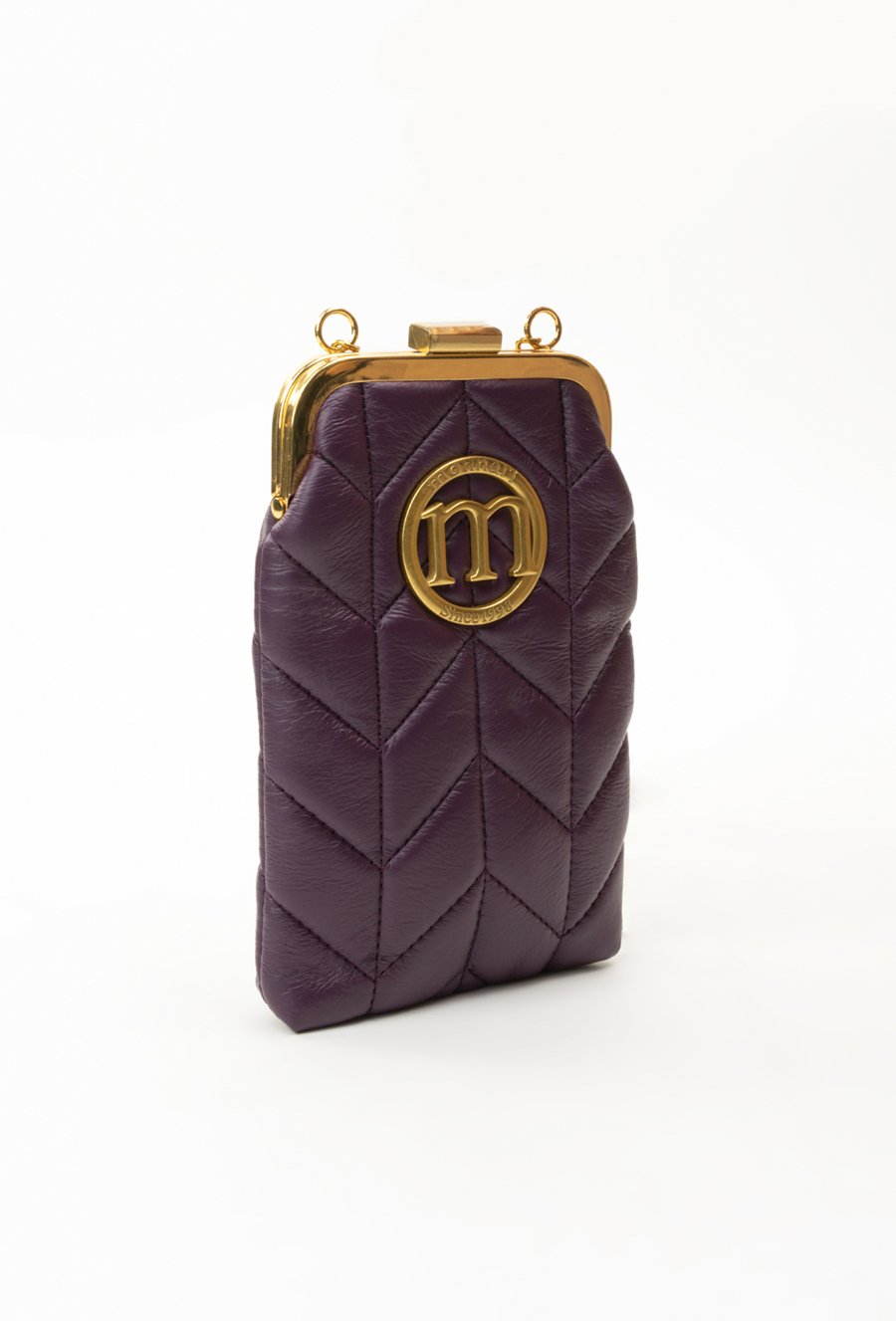 Mała torebka na telefon